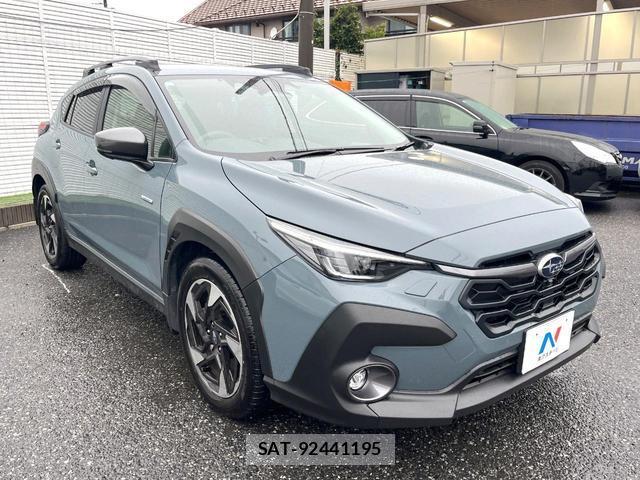 Subaru Crosstrek 2024-03 8814751-15