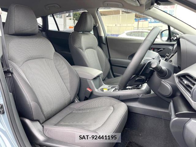 Subaru Crosstrek 2024-03 8814751-7