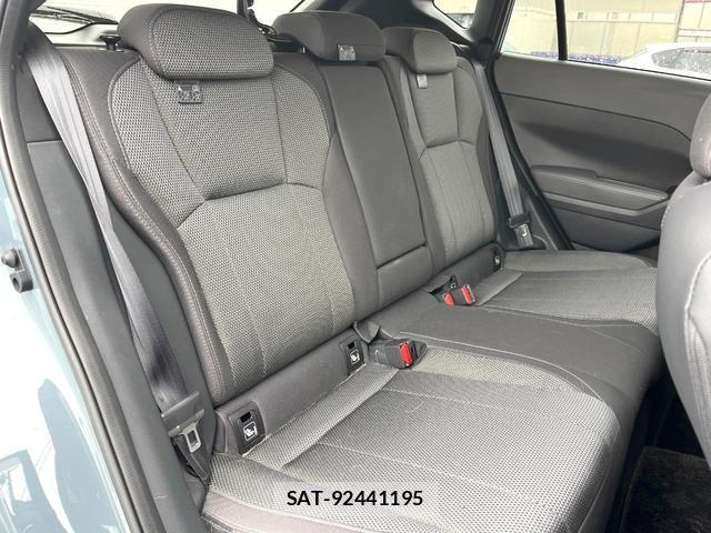 Subaru Crosstrek 2024-03 8814751-8