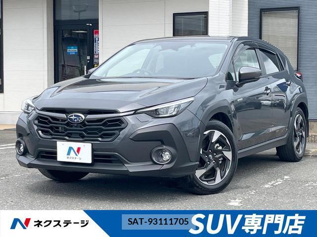 Subaru Crosstrek 2024-03 8815252-0