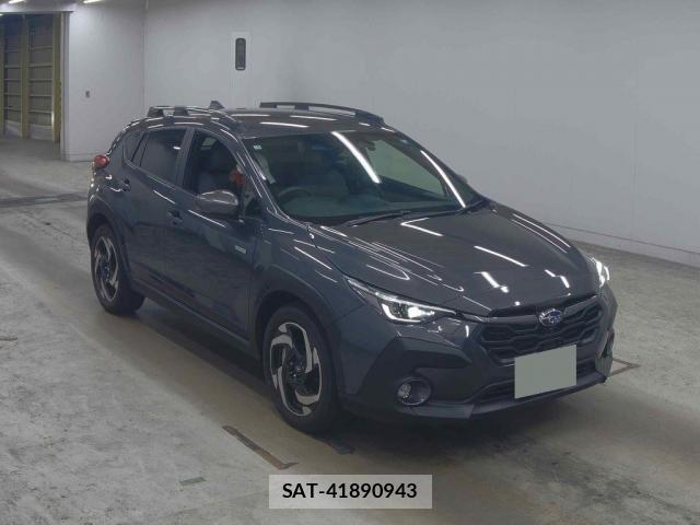 Subaru Crosstrek 2025-02 8815626-0
