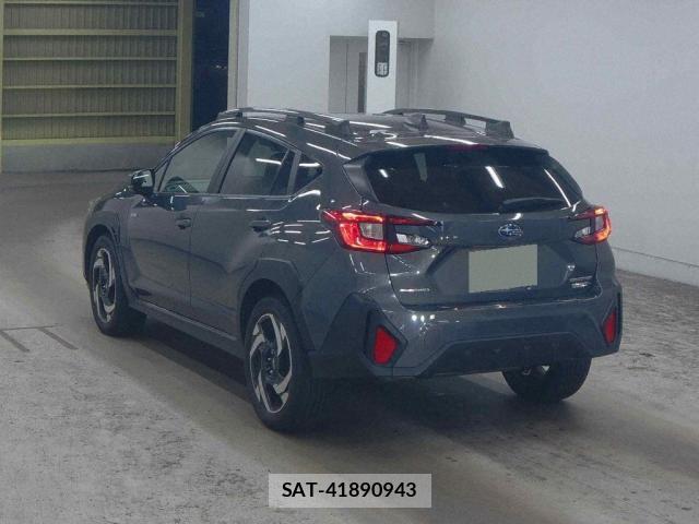 Subaru Crosstrek 2025-02 8815626-1