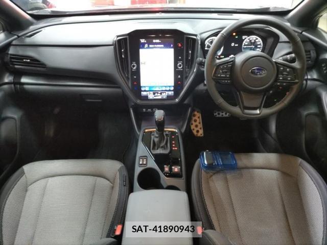 Subaru Crosstrek 2025-02 8815626-2