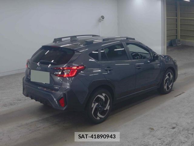 Subaru Crosstrek 2025-02 8815626-3