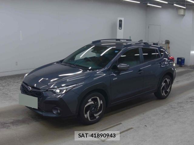 Subaru Crosstrek 2025-02 8815626-4