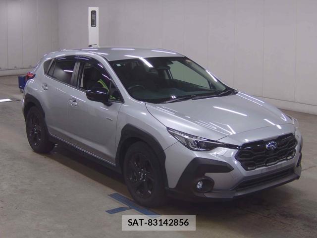 Subaru Crosstrek 2023-10 8816615-0