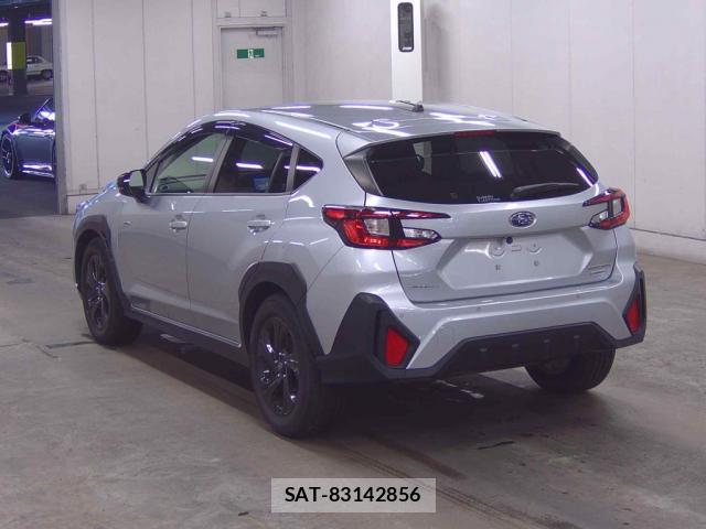 Subaru Crosstrek 2023-10 8816615-1