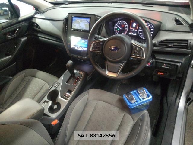 Subaru Crosstrek 2023-10 8816615-2