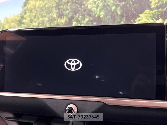 Toyota Crown Crossover 2023-03 8812642-3