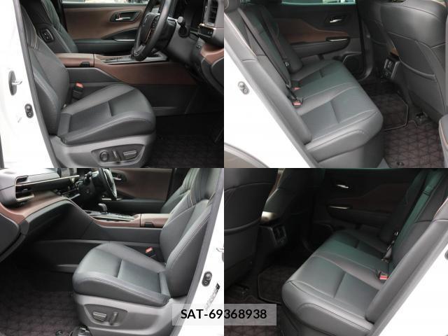 Toyota Crown Crossover 2024-02 8814825-3