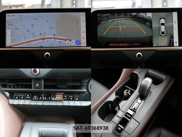 Toyota Crown Crossover 2024-02 8814825-5
