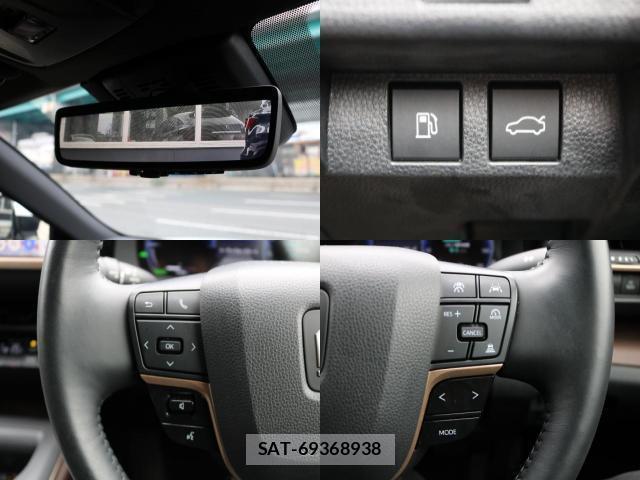 Toyota Crown Crossover 2024-02 8814825-6