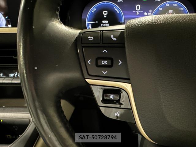 Toyota Crown Crossover 2024-02 8817157-10