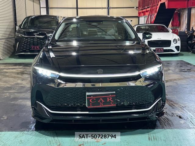 Toyota Crown Crossover 2024-02 8817157-15