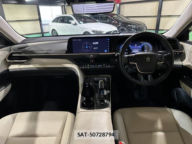 Toyota Crown Crossover 2024-02 8817157-2