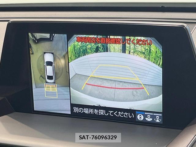 Toyota CROWN HYBRID 2020-03 8812037-3