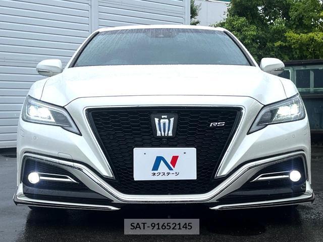 Toyota CROWN HYBRID 2019-03 8812220-16