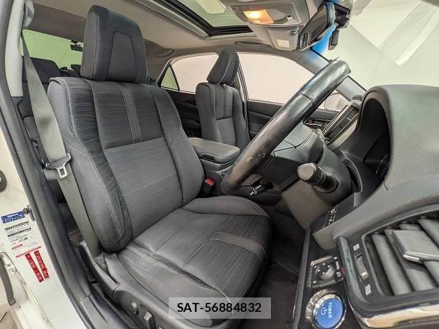 Toyota CROWN HYBRID 2014-12 8812283-10