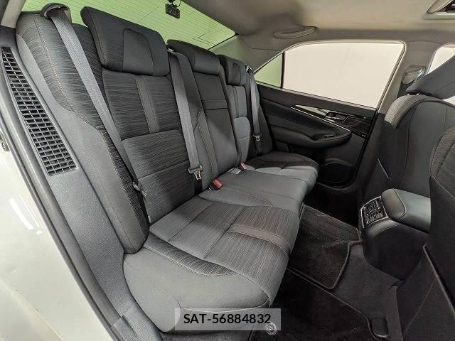 Toyota CROWN HYBRID 2014-12 8812283-11