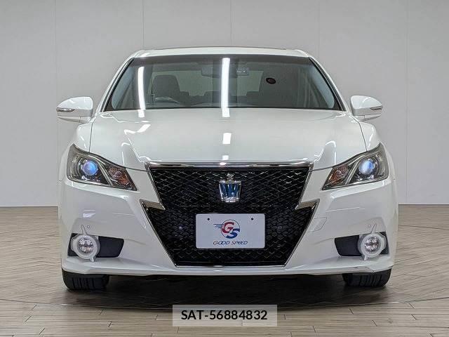 Toyota CROWN HYBRID 2014-12 8812283-14