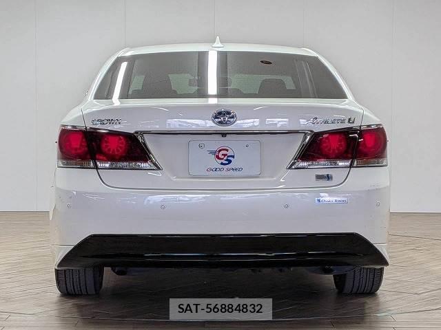 Toyota CROWN HYBRID 2014-12 8812283-15