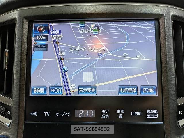 Toyota CROWN HYBRID 2014-12 8812283-2