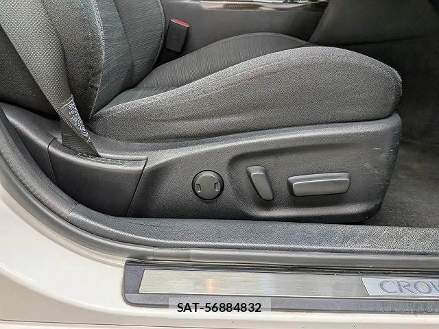 Toyota CROWN HYBRID 2014-12 8812283-6