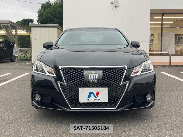 Toyota CROWN HYBRID 2013-11 8812933-13
