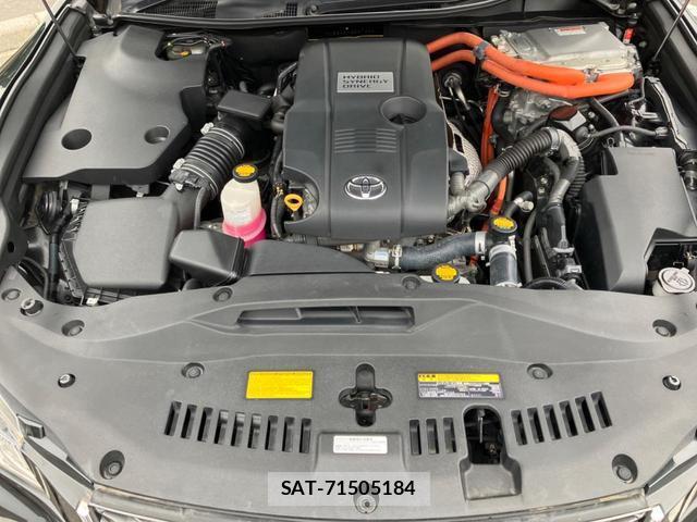 Toyota CROWN HYBRID 2013-11 8812933-17