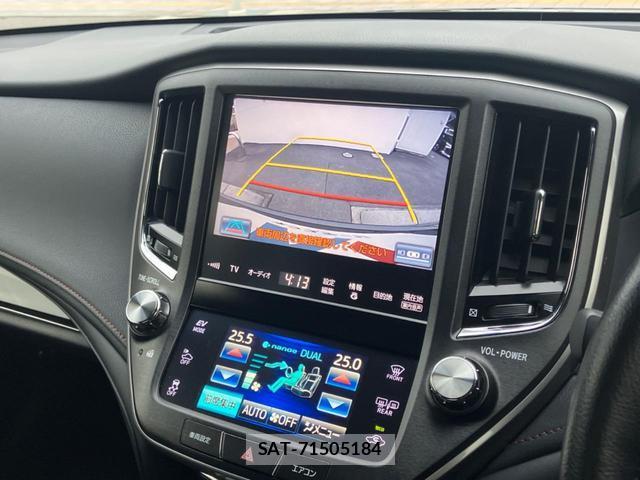 Toyota CROWN HYBRID 2013-11 8812933-4