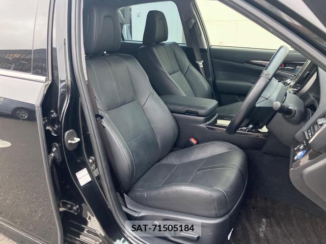 Toyota CROWN HYBRID 2013-11 8812933-7