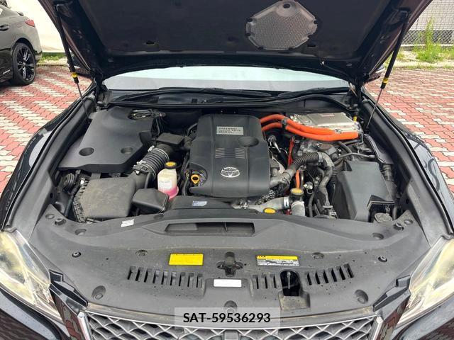 Toyota CROWN HYBRID 2013-07 8813210-17