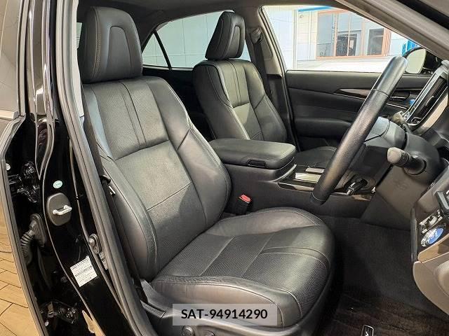 Toyota CROWN HYBRID 2014-03 8814518-10