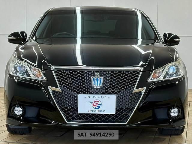 Toyota CROWN HYBRID 2014-03 8814518-14