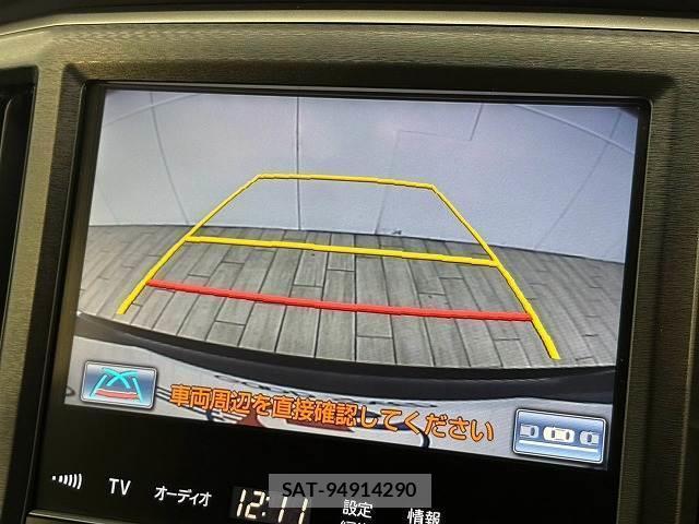 Toyota CROWN HYBRID 2014-03 8814518-3