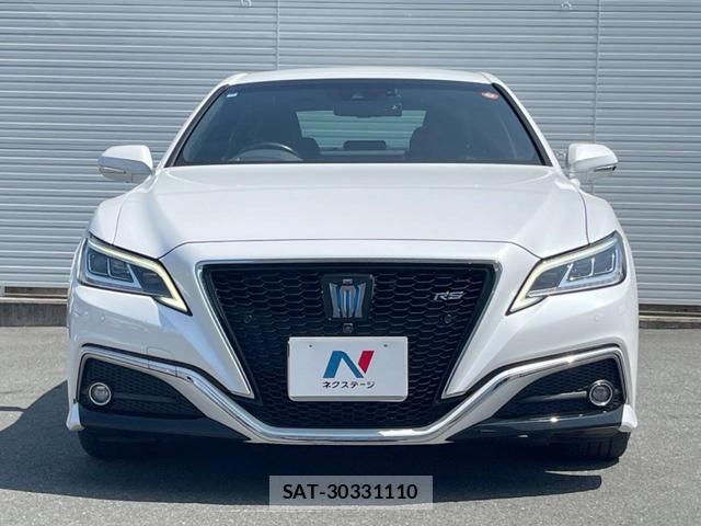 Toyota CROWN HYBRID 2020-12 8814605-13
