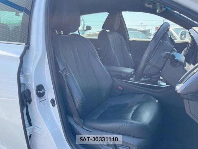 Toyota CROWN HYBRID 2020-12 8814605-7