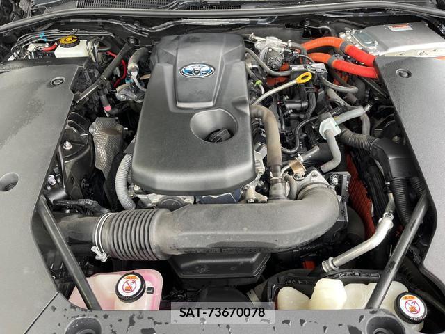 Toyota CROWN HYBRID 2019-08 8815097-18