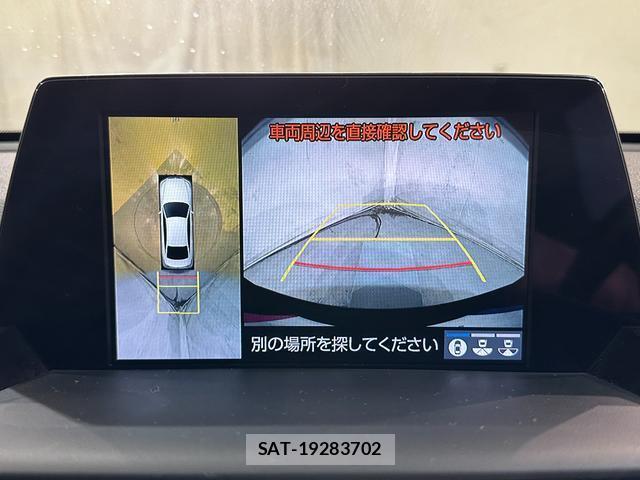 Toyota CROWN HYBRID 2019-05 8815725-4