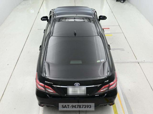 Toyota CROWN HYBRID 2020-10 8816302-10