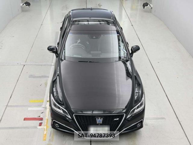 Toyota CROWN HYBRID 2020-10 8816302-11