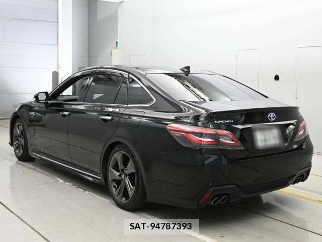 Toyota CROWN HYBRID 2020-10 8816302-3
