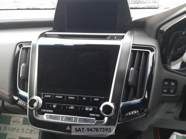Toyota CROWN HYBRID 2020-10 8816302-7