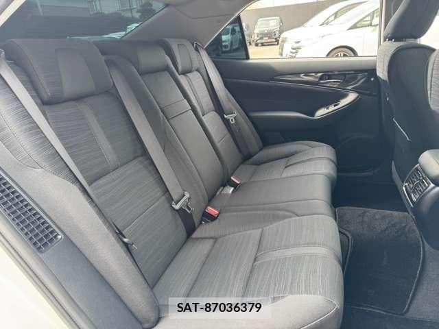 Toyota CROWN HYBRID 2013-12 8817202-9
