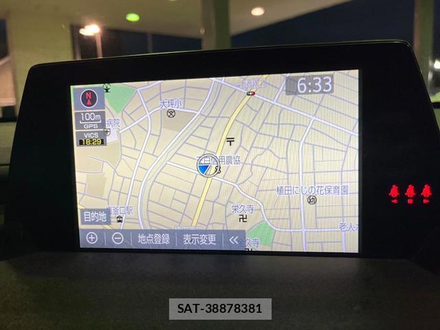 Toyota CROWN HYBRID 2019-07 8817216-2