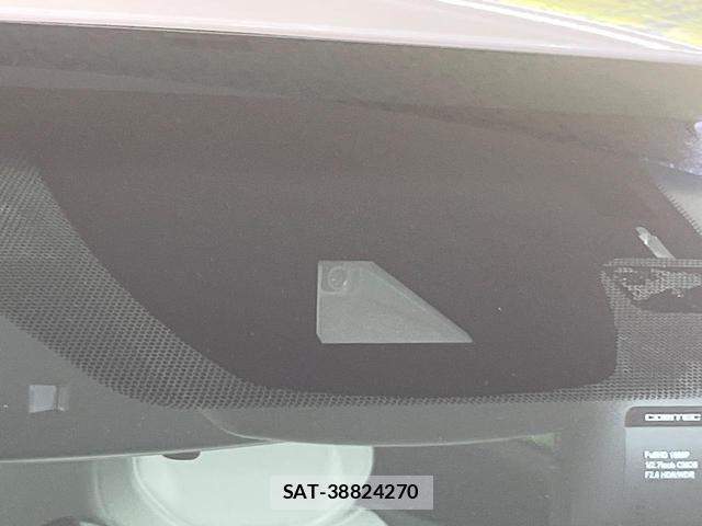 Toyota CROWN HYBRID 2018-09 8817489-5