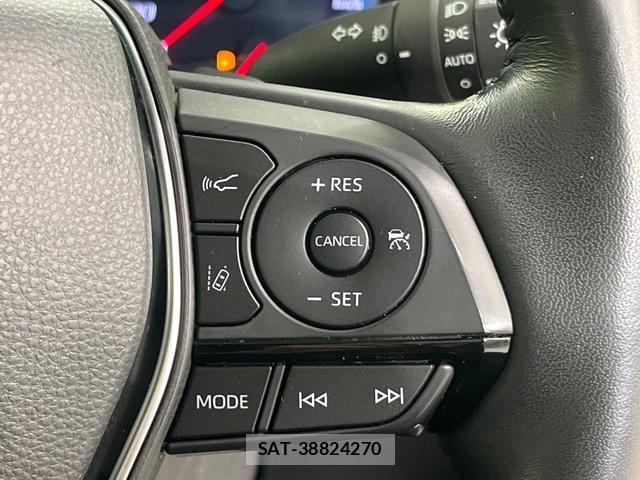 Toyota CROWN HYBRID 2018-09 8817489-6