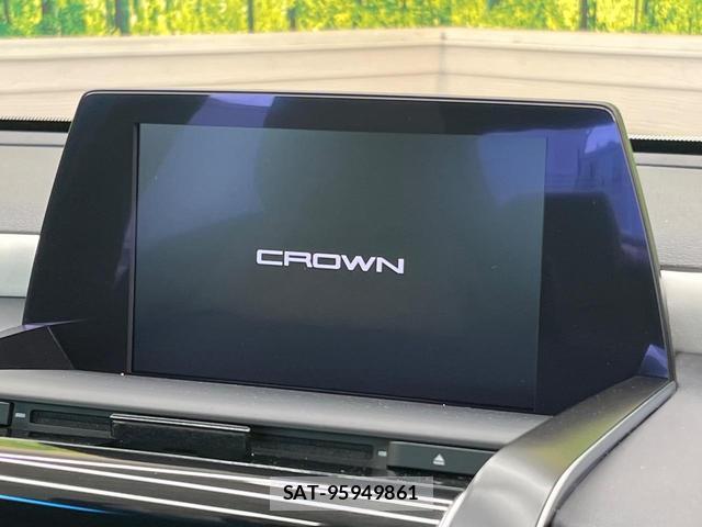 Toyota CROWN HYBRID 2018-08 8817557-2