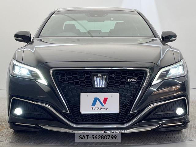 Toyota CROWN HYBRID 2020-03 8817840-14