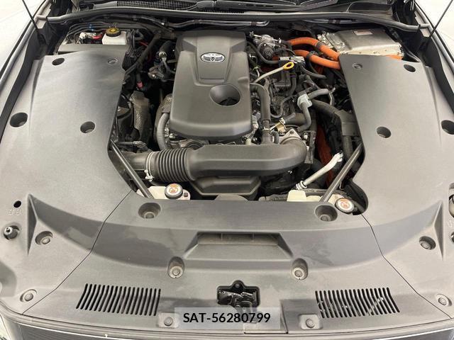 Toyota CROWN HYBRID 2020-03 8817840-19